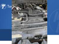 Ford F-450 2016  2016 Ford F-450 Venta Motor 2