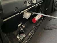 Mitsubishi L200 2021 4p Doble L4/2.5/T Diesel Man 4x4 2021 Mitsubishi L200 Venta Cajuela 3