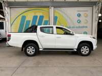Mitsubishi L200 2021 4p Doble L4/2.5/T Diesel Man 4x4 2021 Mitsubishi L200 Venta Exteriores 4