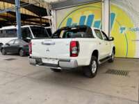 Mitsubishi L200 2021 4p Doble L4/2.5/T Diesel Man 4x4 2021 Mitsubishi L200 Venta Exteriores 5