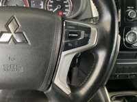 Mitsubishi L200 2021 4p Doble L4/2.5/T Diesel Man 4x4 2021 Mitsubishi L200 Venta Interiores 7