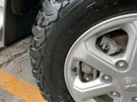 Mitsubishi L200 2021 4p Doble L4/2.5/T Diesel Man 4x4 2021 Mitsubishi L200 Venta Llantas 11