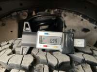 Mitsubishi L200 2021 4p Doble L4/2.5/T Diesel Man 4x4 2021 Mitsubishi L200 Venta Llantas 12