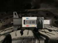 Mitsubishi L200 2021 4p Doble L4/2.5/T Diesel Man 4x4 2021 Mitsubishi L200 Venta Llantas 3