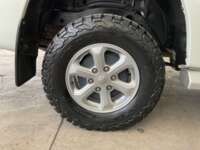Mitsubishi L200 2021 4p Doble L4/2.5/T Diesel Man 4x4 2021 Mitsubishi L200 Venta Llantas 7