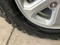 Mitsubishi L200 2021 4p Doble L4/2.5/T Diesel Man 4x4 2021 Mitsubishi L200 Venta Llantas 8