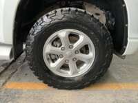 Mitsubishi L200 2021 4p Doble L4/2.5/T Diesel Man 4x4 2021 Mitsubishi L200 Venta Llantas 10