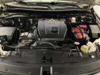 Mitsubishi L200 2021 4p Doble L4/2.5/T Diesel Man 4x4 2021 Mitsubishi L200 Venta Motor 2