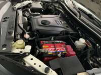 Mitsubishi L200 2021 4p Doble L4/2.5/T Diesel Man 4x4 2021 Mitsubishi L200 Venta Motor 3
