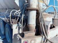 Ledwell LD32 ADC 2004  2004 Ledwell LD32 ADC Venta Cajuela 1