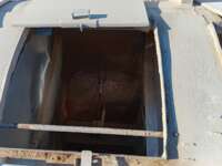 Ledwell LD32 ADC 2004  2004 Ledwell LD32 ADC Venta Interiores 2