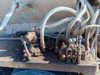 Ledwell LD32 ADC 2004  2004 Ledwell LD32 ADC Venta Interiores 3