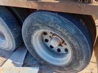 Ledwell LD32 ADC 2004  2004 Ledwell LD32 ADC Venta Llantas 1