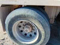 Ledwell LD32 ADC 2004  2004 Ledwell LD32 ADC Venta Llantas 3