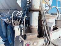 Ledwell LD32 ADC 2004  2004 Ledwell LD32 ADC Venta Motor 1