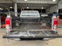 Toyota Hilux 2019 2p Cabina Sencilla L4/2.7 Man 2019 Toyota Hilux Venta Cajuela 1