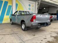 Toyota Hilux 2019 2p Cabina Sencilla L4/2.7 Man 2019 Toyota Hilux Venta Exteriores 7
