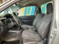 Toyota Hilux 2019 2p Cabina Sencilla L4/2.7 Man 2019 Toyota Hilux Venta Interiores 15