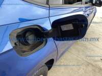 Volkswagen Virtus 2023 4p Comfortline L4/1.6 Tiptronic 2023 Volkswagen Virtus Ingreso Cajuela 3