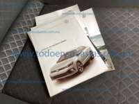 Volkswagen Virtus 2023 4p Comfortline L4/1.6 Tiptronic 2023 Volkswagen Virtus Ingreso Documentos 0