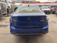Volkswagen Virtus 2023 4p Comfortline L4/1.6 Tiptronic IMG_0128