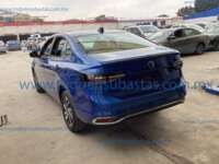 Volkswagen Virtus 2023 4p Comfortline L4/1.6 Tiptronic IMG_0129