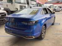 Volkswagen Virtus 2023 4p Comfortline L4/1.6 Tiptronic IMG_0127