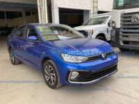 Volkswagen Virtus 2023 4p Comfortline L4/1.6 Tiptronic IMG_0125