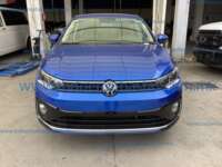 Volkswagen Virtus 2023 4p Comfortline L4/1.6 Tiptronic IMG_0124
