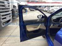 Volkswagen Virtus 2023 4p Comfortline L4/1.6 Tiptronic 2023 Volkswagen Virtus Ingreso Interiores 0