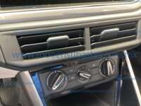 Volkswagen Virtus 2023 4p Comfortline L4/1.6 Tiptronic 2023 Volkswagen Virtus Ingreso Interiores 10