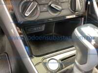Volkswagen Virtus 2023 4p Comfortline L4/1.6 Tiptronic 2023 Volkswagen Virtus Ingreso Interiores 12