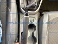 Volkswagen Virtus 2023 4p Comfortline L4/1.6 Tiptronic 2023 Volkswagen Virtus Ingreso Interiores 14