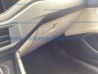 Volkswagen Virtus 2023 4p Comfortline L4/1.6 Tiptronic 2023 Volkswagen Virtus Ingreso Interiores 15