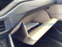 Volkswagen Virtus 2023 4p Comfortline L4/1.6 Tiptronic 2023 Volkswagen Virtus Ingreso Interiores 16