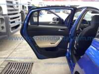 Volkswagen Virtus 2023 4p Comfortline L4/1.6 Tiptronic 2023 Volkswagen Virtus Ingreso Interiores 17