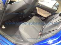 Volkswagen Virtus 2023 4p Comfortline L4/1.6 Tiptronic 2023 Volkswagen Virtus Ingreso Interiores 18