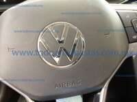 Volkswagen Virtus 2023 4p Comfortline L4/1.6 Tiptronic 2023 Volkswagen Virtus Ingreso Interiores 19