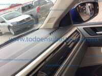 Volkswagen Virtus 2023 4p Comfortline L4/1.6 Tiptronic 2023 Volkswagen Virtus Ingreso Interiores 20