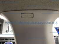 Volkswagen Virtus 2023 4p Comfortline L4/1.6 Tiptronic 2023 Volkswagen Virtus Ingreso Interiores 21