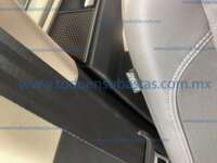 Volkswagen Virtus 2023 4p Comfortline L4/1.6 Tiptronic 2023 Volkswagen Virtus Ingreso Interiores 23