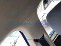 Volkswagen Virtus 2023 4p Comfortline L4/1.6 Tiptronic 2023 Volkswagen Virtus Ingreso Interiores 24