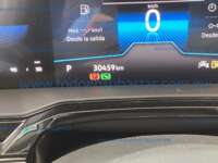 Volkswagen Virtus 2023 4p Comfortline L4/1.6 Tiptronic 2023 Volkswagen Virtus Ingreso Interiores 4