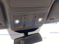 Volkswagen Virtus 2023 4p Comfortline L4/1.6 Tiptronic 2023 Volkswagen Virtus Ingreso Interiores 6