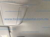 Volkswagen Virtus 2023 4p Comfortline L4/1.6 Tiptronic 2023 Volkswagen Virtus Ingreso Interiores 7