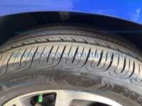 Volkswagen Virtus 2023 4p Comfortline L4/1.6 Tiptronic IMG_3385