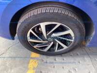 Volkswagen Virtus 2023 4p Comfortline L4/1.6 Tiptronic IMG_3397