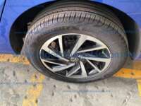 Volkswagen Virtus 2023 4p Comfortline L4/1.6 Tiptronic IMG_3392