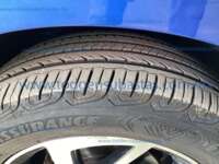 Volkswagen Virtus 2023 4p Comfortline L4/1.6 Tiptronic IMG_3400