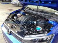 Volkswagen Virtus 2023 4p Comfortline L4/1.6 Tiptronic 2023 Volkswagen Virtus Ingreso Motor 0